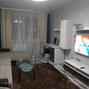 Apartamienty v tsientrie ghoroda