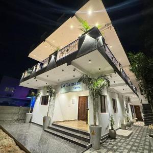 Le Tamara Suite - TIE Hotels & Resorts