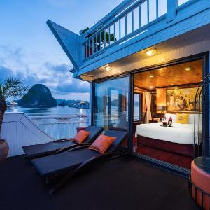 Hera Grand Luxury Cruise