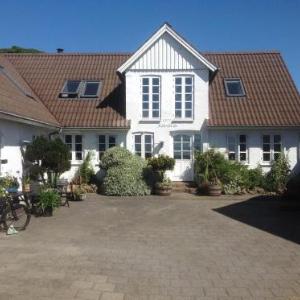 Vejle Golf Bed & Breakfast