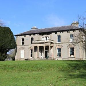 Ballynacree Cottage