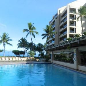 Sands of Kahana Vacation Club