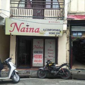 Goroomgo Naina Homestay Mussoorie