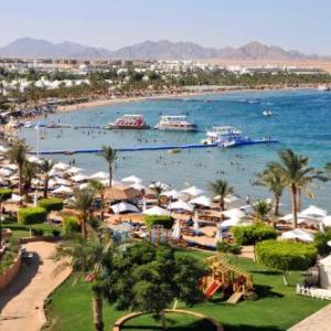 Marina Sharm Hotel
