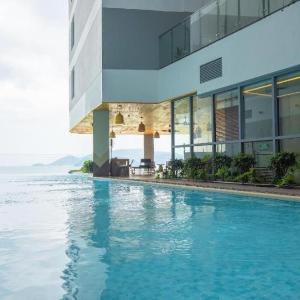 Best View Panorama Condotel managed by MLB