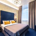 Ruann Decart Business Hotel 