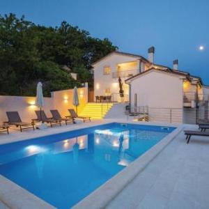 Four-Bedroom Holiday Home in Kastav