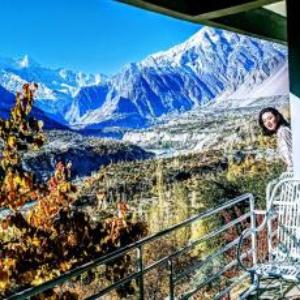 Backpackers Stories by Old Hunza Inn