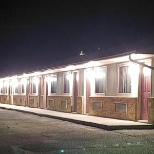 Shady Rest Motel