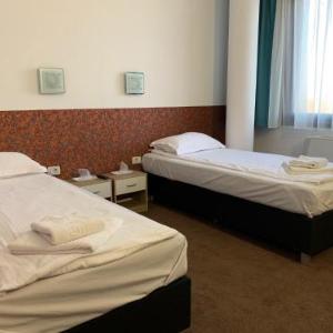 Motel Cet Arad