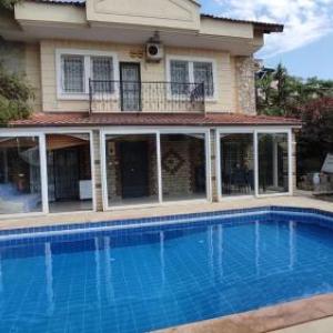 Villa Ruby