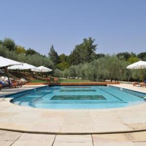 Villa with 7 bedrooms in San Michele with shared pool furnished garden and WiFi 20 km from the beach