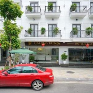 Căn hộ Alacarte Hạ Long by Lam Stay