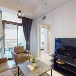 Primestay - 2BR in Aykon City Tower - Business Bay 