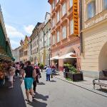 Residence Corto Old Town