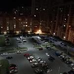 Apartment Pobeda 1 Chelyabinsk 