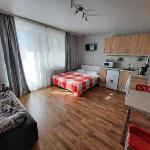 Apartment in Chelyabinsk 