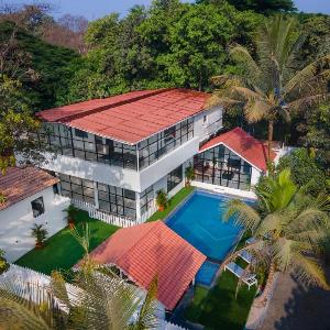 EKOSTAY - White Oak Villa