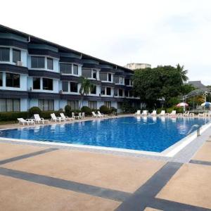 Silversand Villa Hotel
