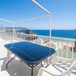 Penthouse Bella Vista