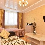 Apartment in Yekaterinburg 