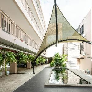 Sattahip 9 Boutique Hotel