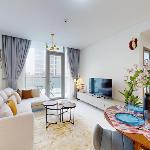 Primestay - 1BR District One Residence 13- MBR