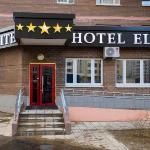 Elit Hotel Kalinin 