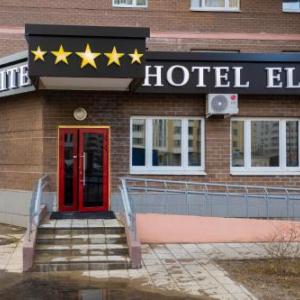 Elit Hotel