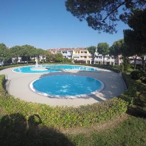 VILLAGGIO RIVIERA APARTMENT WITH POOL - Agenzia Cocal
