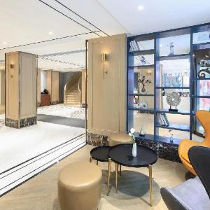 Magnotel Hotel·Shanghai Xintiandi