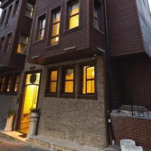 Sokullu Pasa Hotel Special Class