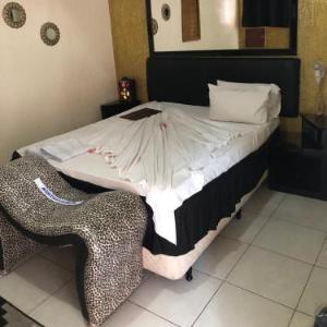 HOTEL MEDIEVAL
