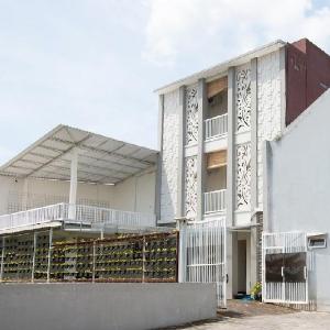 Hotel O Cozy Residence Syariah