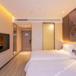 IU HotelChongqing XinPAIfang Fortune Centre