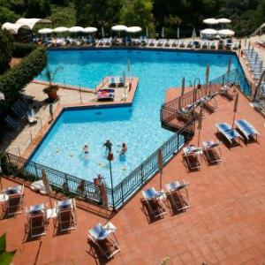 Hotel Royal Positano