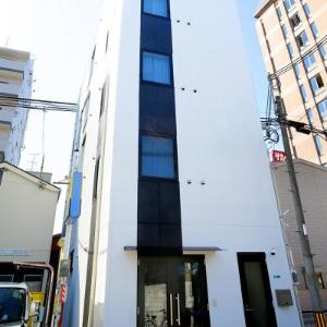 JA TIME HOTEL SHINFUKAE