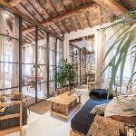 Charming Luxury Navona Apartment  