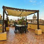 Campo Attico - Campo de' Fiori Amazing Terrace Rome 