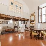 Campitelli Fascinating 6pax Apartment Rome