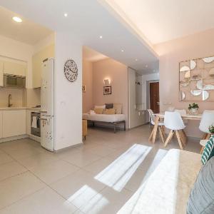 Gemelli Peaceful Apartment