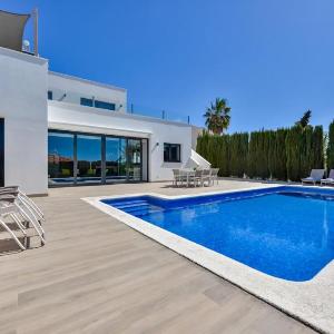 Villas Guzman - Piacere