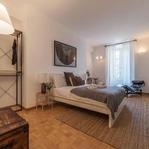 San Martino ai Monti Modern Apartment