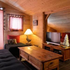 Appartement Belle Plagne 4 pièces 8 personnes - FR-1-181-1274