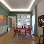 Stylish Sanctuary Pangrati Gem Refurbished Athens 