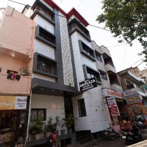 Hotel O Sai Plaza