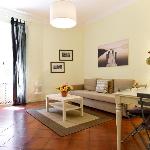 Via Giulia Charming Apartment Rome