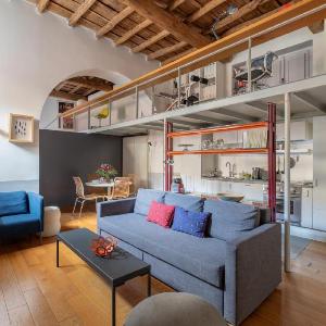 Cozy Apartment in Trastevere