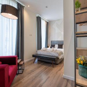 Homeart Málaga 302