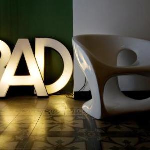 Bad - B&B And Design